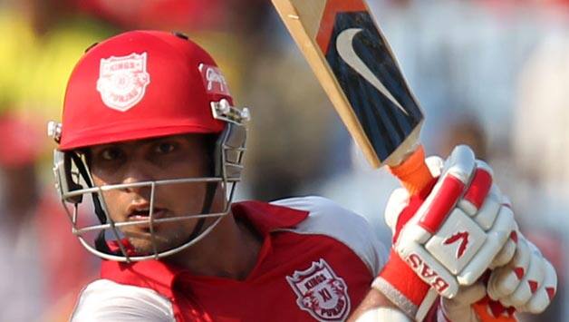 IPL 2013: Kings XI Punjab make mincemeat of Pune Warriors India IPL 2013: Kings XI Punjab make mincemeat of Pune Warriors India