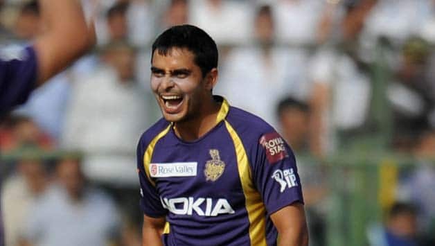 IPL 2013: Rajat Bhatia feels pressure is on opponents while playing against Kolkata Knight Riders IPL 2013: Rajat Bhatia feels pressure is on opponents while playing against Kolkata Knight Riders