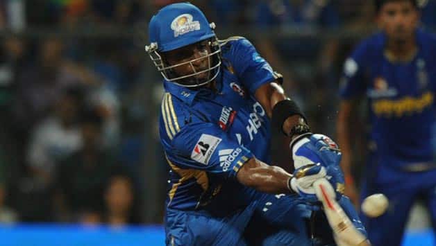IPL 2013: Mumbai Indians need to make judicious use of Kieron Pollard to get the best out of him IPL 2013: Mumbai Indians need to make judicious use of Kieron Pollard to get the best out of him