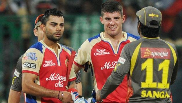 Virat Kohli Virat Kohli