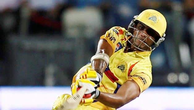 Chennai Super Kings not demoralised by loss in opening IPL 2013 tie: Ravindra Jadeja Chennai Super Kings not demoralised by loss in opening IPL 2013 tie: Ravindra Jadeja