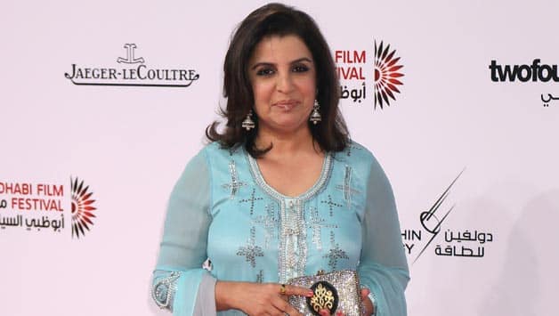 Farah Khan Farah Khan