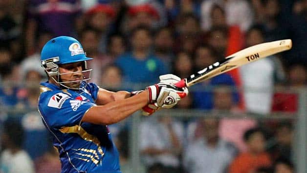 IPL 2013: Rohit Sharma says he doesn’t get worried with few failures IPL 2013: Rohit Sharma says he doesn’t get worried with few failures
