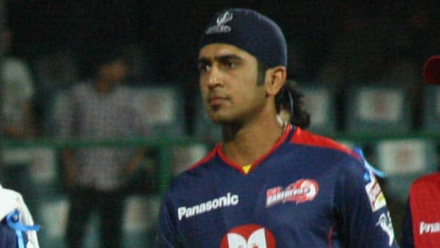 IPL 2013: Delhi Daredevils will bounce back, says Manpreet Juneja IPL 2013: Delhi Daredevils will bounce back, says Manpreet Juneja