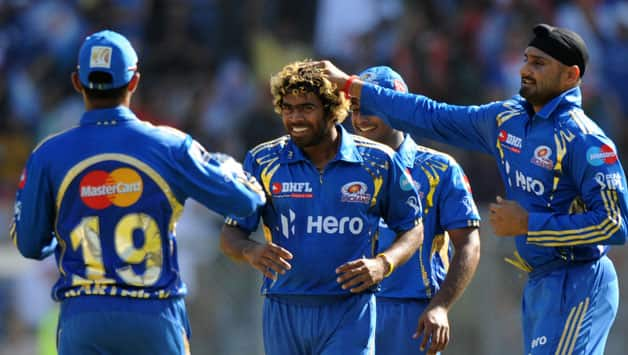 IPL 2011: Lasith Malinga's five-for hurts Delhi Daredevils - Cricket Country