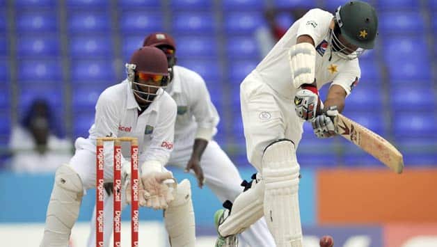 Pakistan West Indies Pakistan West Indies
