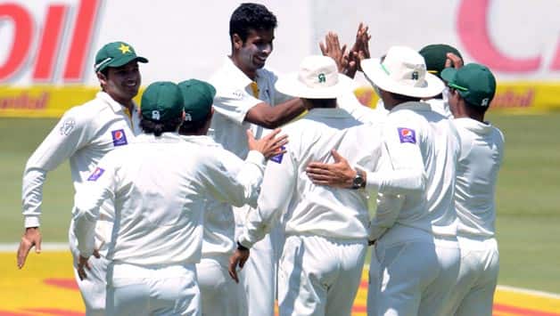 Pakistan likely to increase cricketers' pay for Test matches Pakistan likely to increase cricketers' pay for Test matches