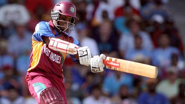 Shivnarine Chanderpaul to miss Caribbean Premier League due to contract with Derbyshire Shivnarine Chanderpaul to miss Caribbean Premier League due to contract with Derbyshire