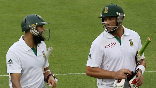 South Africa dominate Wisden 'Cricketer of the Year' list for 2012 South Africa dominate Wisden 'Cricketer of the Year' list for 2012