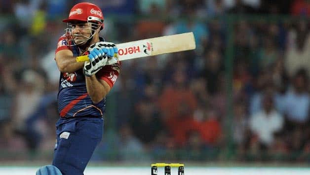 IPL 2013: Delhi Daredevils seek first win against Sunrisers Hyderabad IPL 2013: Delhi Daredevils seek first win against Sunrisers Hyderabad