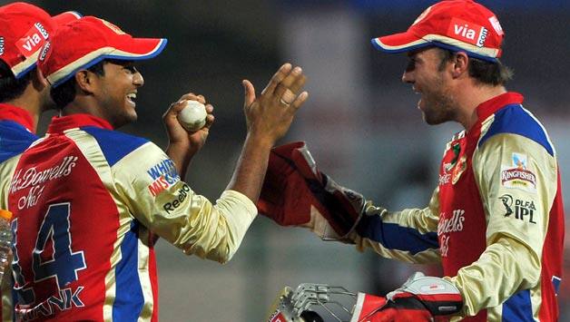 IPL 2013 Live cricket score, CSK vs RCB at Chennai: Bangalore on top as Chennai lose openers cheaply IPL 2013 Live cricket score, CSK vs RCB at Chennai: Bangalore on top as Chennai lose openers cheaply