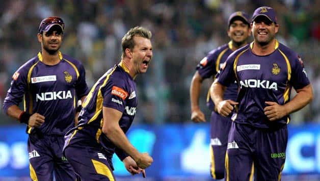 IPL 2013: Kolkata Knight Riders appoint Seiko as official watch partner IPL 2013: Kolkata Knight Riders appoint Seiko as official watch partner