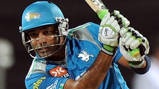Robin Uthappa slams half-century as Pune Warriors India post Robin Uthappa slams half-century as Pune Warriors India post