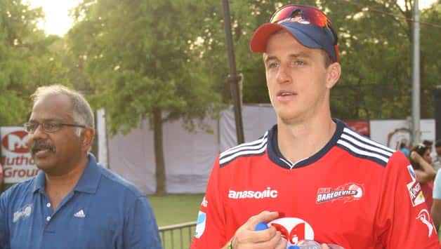 IPL 2013: Delhi Daredevils in good spirits even after three losses, says Morne Morkel IPL 2013: Delhi Daredevils in good spirits even after three losses, says Morne Morkel