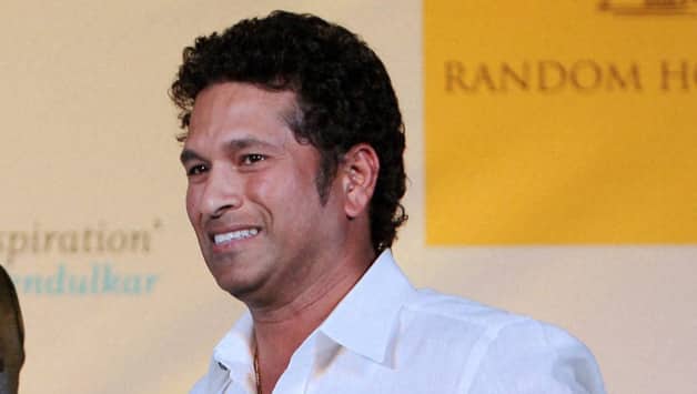 Sachin Tendulkar Sachin Tendulkar