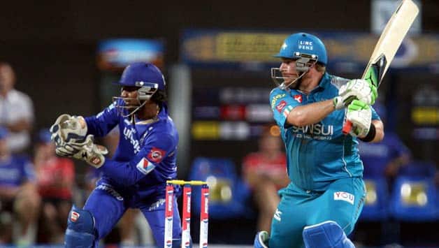IPL 2013: Pune Warriors beat Rajasthan Royals by 7 wickets, record first victory of season IPL 2013: Pune Warriors beat Rajasthan Royals by 7 wickets, record first victory of season