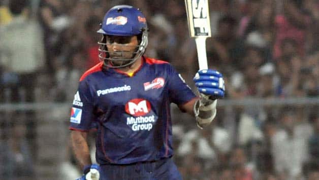 IPL 2013: Jayawardene should open for Delhi Daredevils in Sehwag’s absence IPL 2013: Jayawardene should open for Delhi Daredevils in Sehwag’s absence