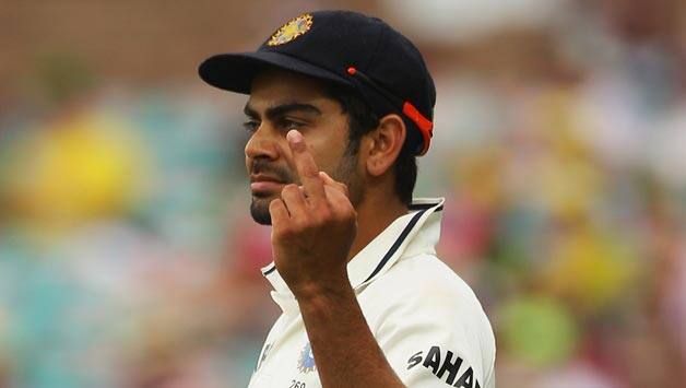 IPL 2013: Kohli-Gambhir fight is ugliest possible advertisement for cricket IPL 2013: Kohli-Gambhir fight is ugliest possible advertisement for cricket