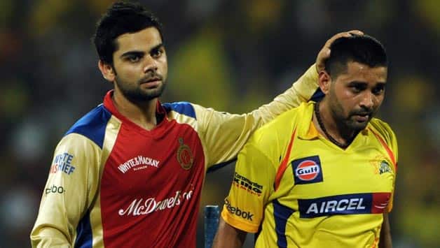 IPL 2013 Preview: Chennai Super Kings host buoyant Royal Challengers Bangalore IPL 2013 Preview: Chennai Super Kings host buoyant Royal Challengers Bangalore