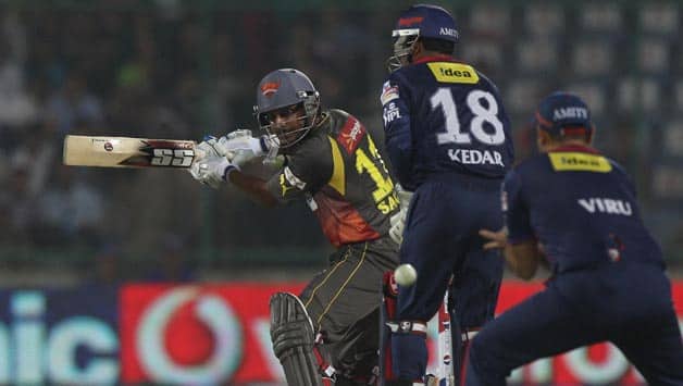 Sangakkara Hyderabad Delhi Sangakkara Hyderabad Delhi