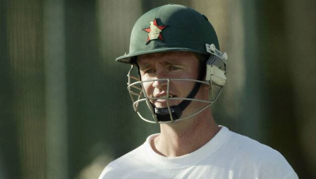 Grant Flower not in reckoning for Pakistan batting coach post: PCB Grant Flower not in reckoning for Pakistan batting coach post: PCB