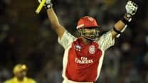IPL 2011: Paul Valthaty plunders Chennai Super Kings into submission