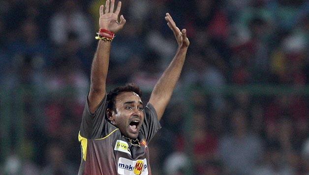 IPL 2013 stats highlights: Delhi Daredevils vs Sunrisers Hyderabad IPL 2013 stats highlights: Delhi Daredevils vs Sunrisers Hyderabad