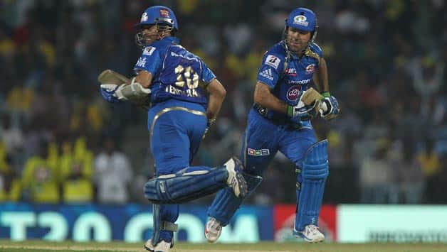 MI vs PWI Live IPL 2013 T20 Cricket score MI vs PWI Live IPL 2013 T20 Cricket score