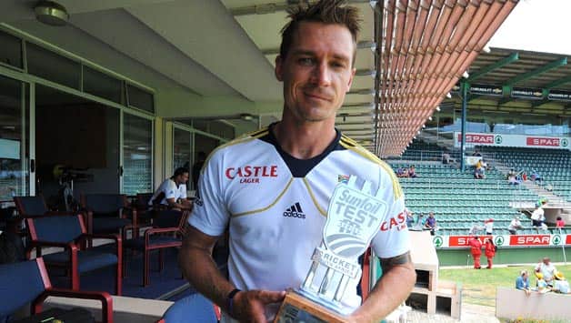 Dale Steyn Dale Steyn