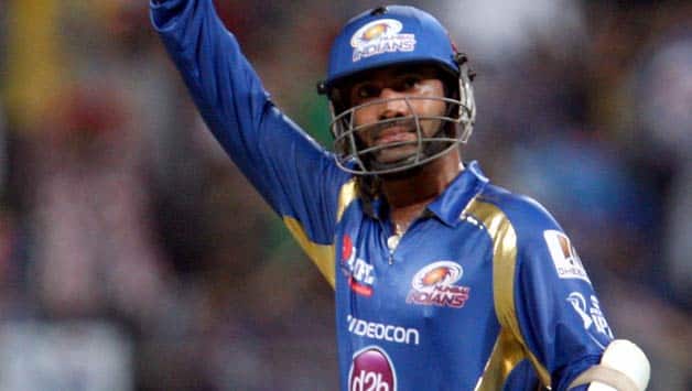 In-form Dinesh Karthik eyes place in Team India after good show in IPL 2013 In-form Dinesh Karthik eyes place in Team India after good show in IPL 2013