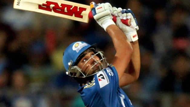 IPL 2013 Live cricket score, KKR vs MI at Kolkata: Mumbai go past 100 in 13 overs IPL 2013 Live cricket score, KKR vs MI at Kolkata: Mumbai go past 100 in 13 overs