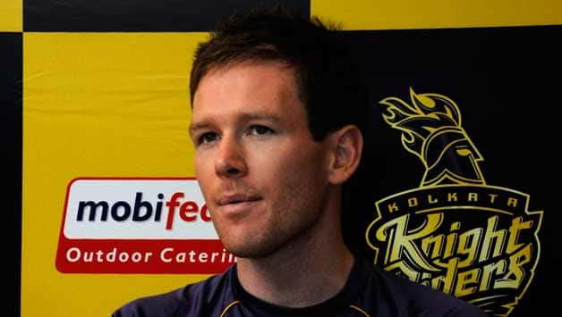 Eoin Morgan Eoin Morgan