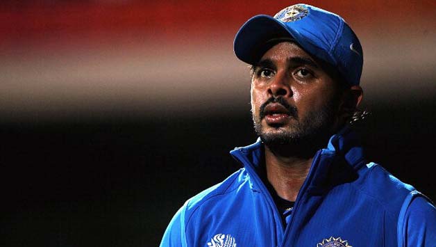 Sreesanth’s suicide mission: Dares BCCI to make controversial tape public and calls Harbhajan a Sreesanth’s suicide mission: Dares BCCI to make controversial tape public and calls Harbhajan a