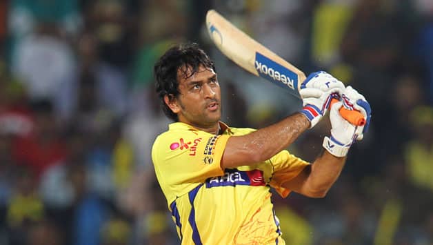 MS Dhoni's innings took the game away from Royal Challengers Bangalore: Vinay Kumar MS Dhoni's innings took the game away from Royal Challengers Bangalore: Vinay Kumar
