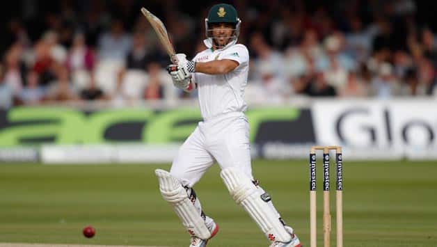 JP Duminy: A reliable all-rounder and a great finisher JP Duminy: A reliable all-rounder and a great finisher