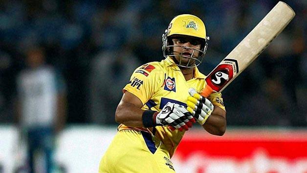 Suresh Raina wants to continue batting at No 3 Suresh Raina wants to continue batting at No 3