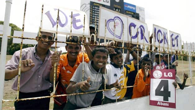 Sri Lanka Cricket to employ secret ballot voting to elect office bearers Sri Lanka Cricket to employ secret ballot voting to elect office bearers
