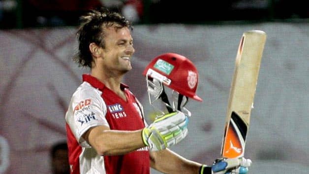 IPL 2013 Preview: Kings XI Punjab host confident Kolkata Knight Riders IPL 2013 Preview: Kings XI Punjab host confident Kolkata Knight Riders