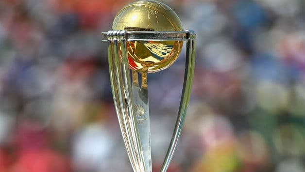 Ticketek appointed official ticket providers for World Cup 2015 Ticketek appointed official ticket providers for World Cup 2015