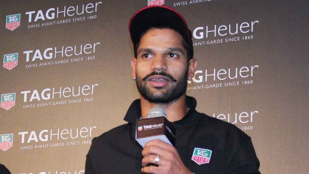IPL 2013: Shikhar Dhawan could return in 10 days, says Tom Moody IPL 2013: Shikhar Dhawan could return in 10 days, says Tom Moody