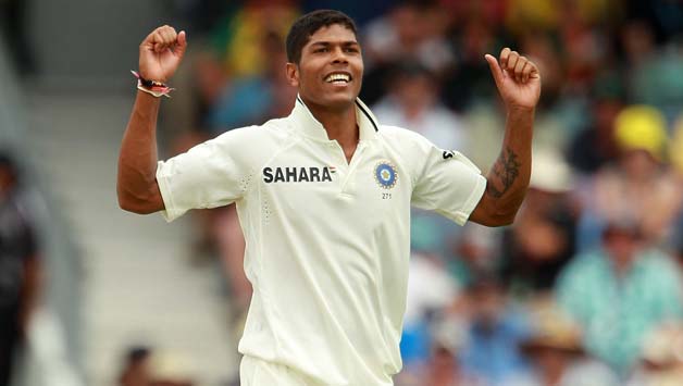 Umesh Yadav gets engaged to Delhi-based fashion designer Tania Wadhwa Umesh Yadav gets engaged to Delhi-based fashion designer Tania Wadhwa