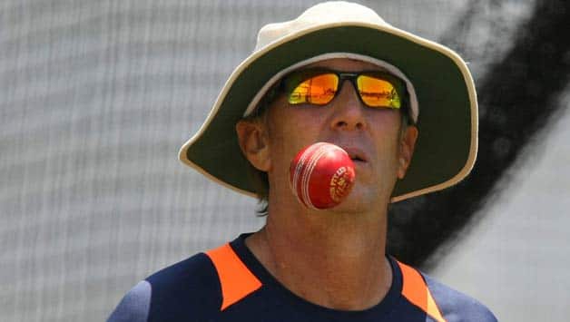 Delhi Daredevils under pressure ahead of IPL 2013 tie against Bangalore, admits coach Eric Simmons Delhi Daredevils under pressure ahead of IPL 2013 tie against Bangalore, admits coach Eric Simmons