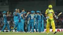 All-round Pune Warriors thrash Chennai Super Kings by 24 runs