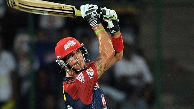 Kevin Pietersen is the most missed overseas cricketer in IPL Kevin Pietersen is the most missed overseas cricketer in IPL