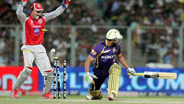 KXIP vs KKR Live IPL 2013 T20 Cricket score KXIP vs KKR Live IPL 2013 T20 Cricket score