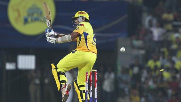 Chennai Super Kings need to address opening batting and death bowling issues: S Badrinath Chennai Super Kings need to address opening batting and death bowling issues: S Badrinath