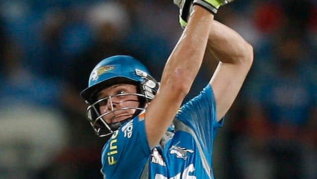 IPL 2013: Pune Warriors India have to persist with the impact player Steven Smith IPL 2013: Pune Warriors India have to persist with the impact player Steven Smith
