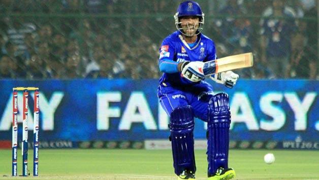 IPL 2013 stats highlights: Rajasthan Royals vs Mumbai Indians IPL 2013 stats highlights: Rajasthan Royals vs Mumbai Indians