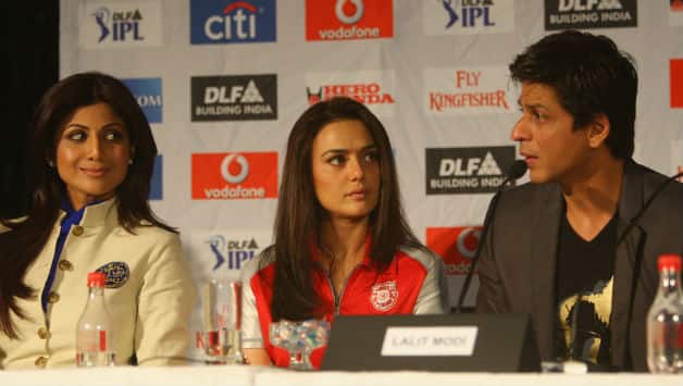 Cricket solemnises its marriage with Bollywood Cricket solemnises its marriage with Bollywood