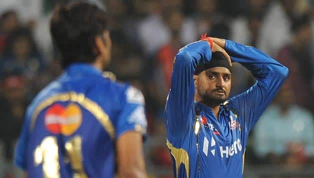 Harbhajan Singh finds it tough to bowl to unknown batsmen Harbhajan Singh finds it tough to bowl to unknown batsmen